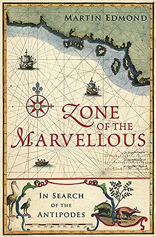 Zone of the Marvellous