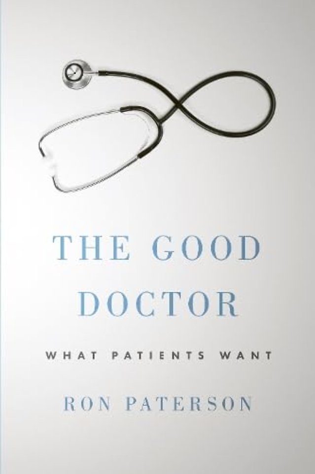 Good Doctor