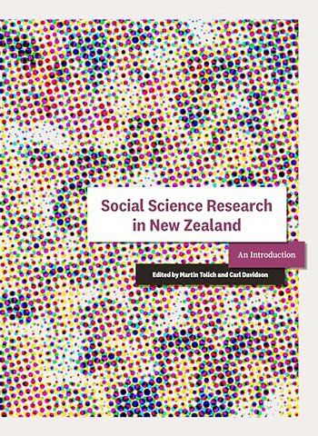 Social Science Research in New Zealand
