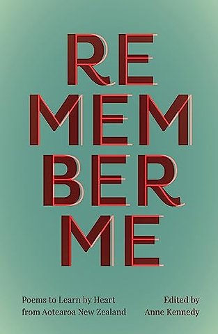 Remember Me
