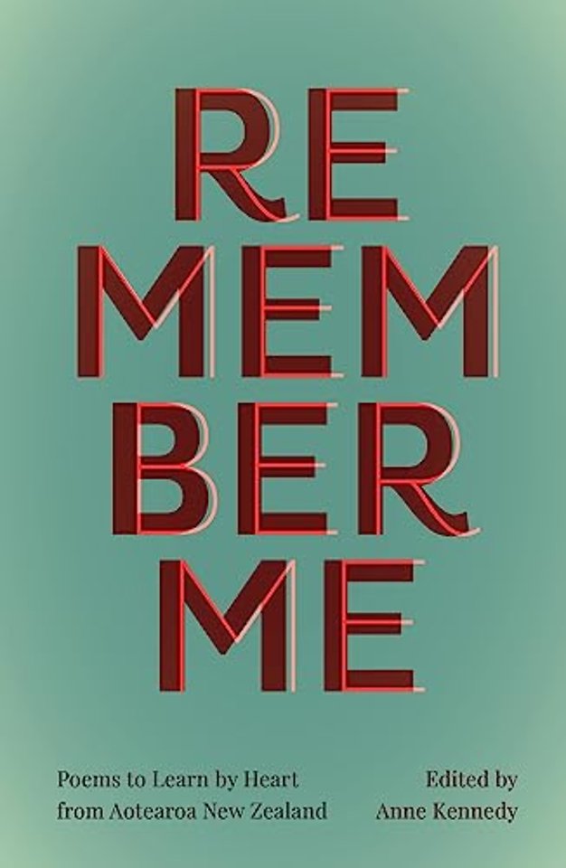 Remember Me