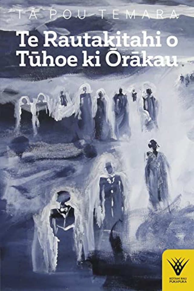 Te Rautakitahi o Tuhoe ki Orakau