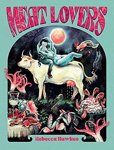 Meat Lovers
