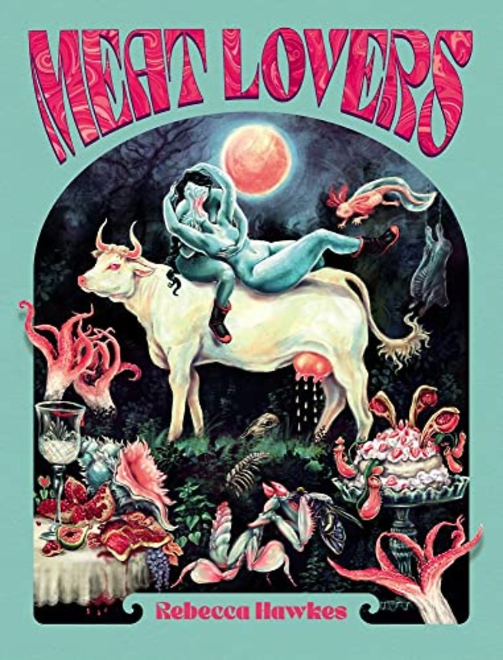 Meat Lovers