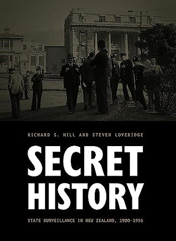 Secret History