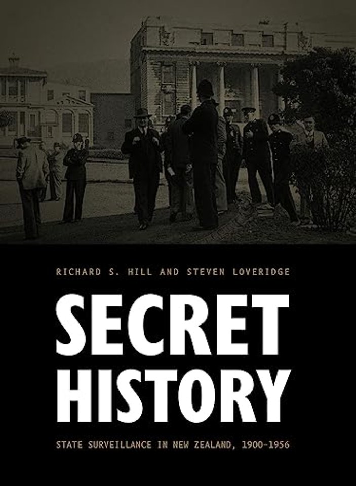Secret History