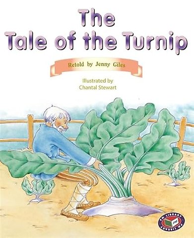 The Tale of the Turnip