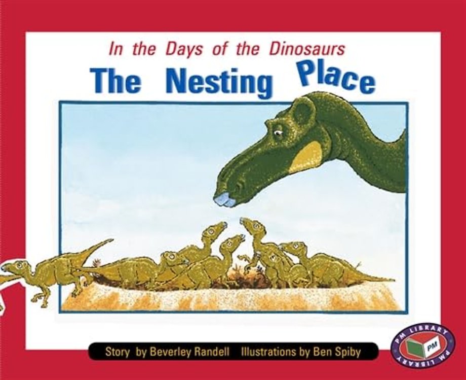 The Nesting Place