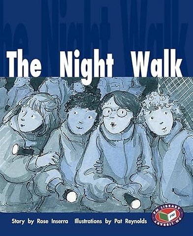 The Night Walk
