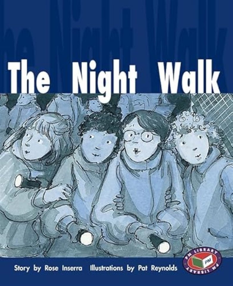The Night Walk