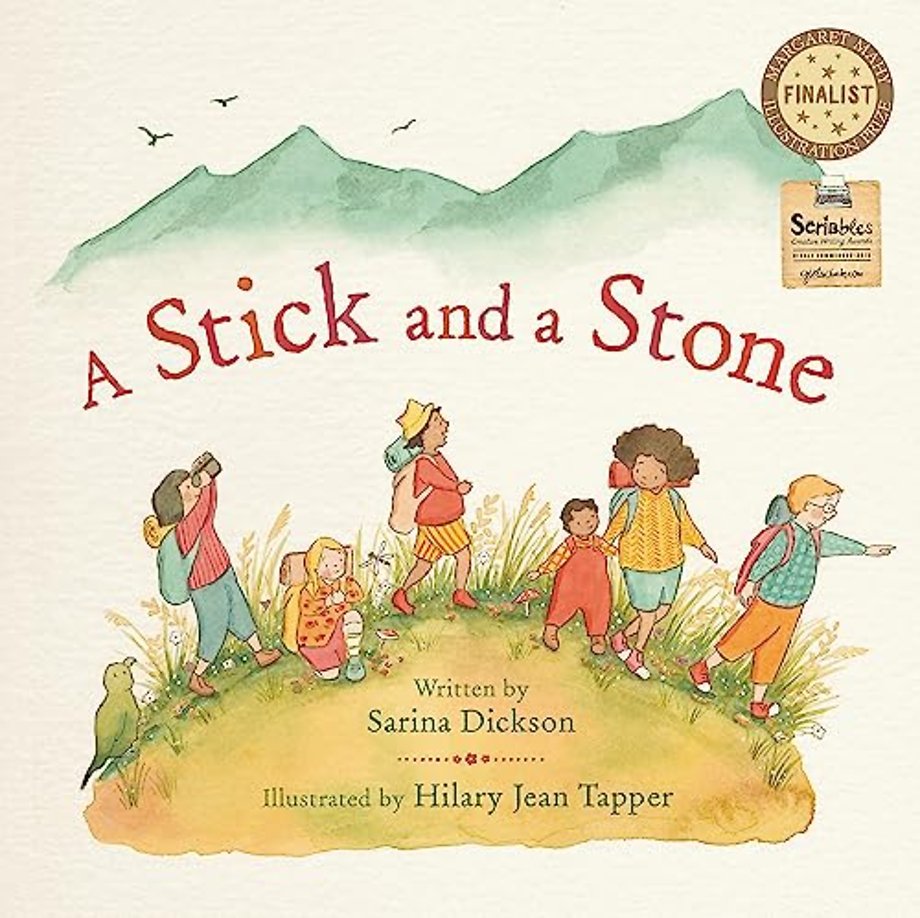 A Stick and a Stone