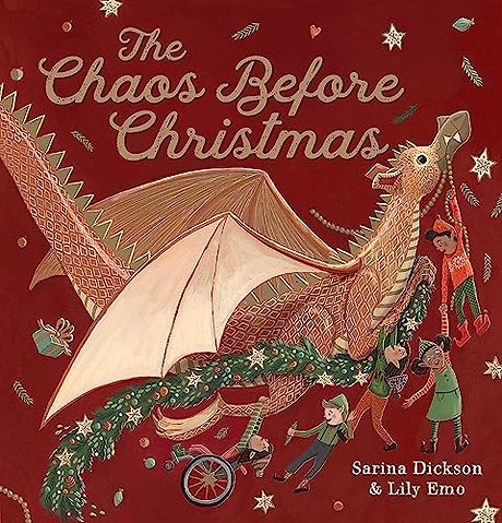 The Chaos Before Christmas