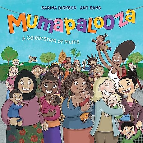 Mumapalooza