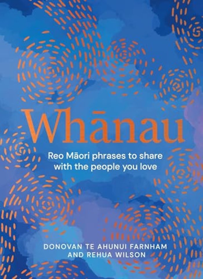 Whanau