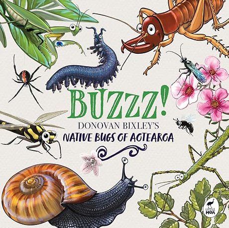 Buzzz!