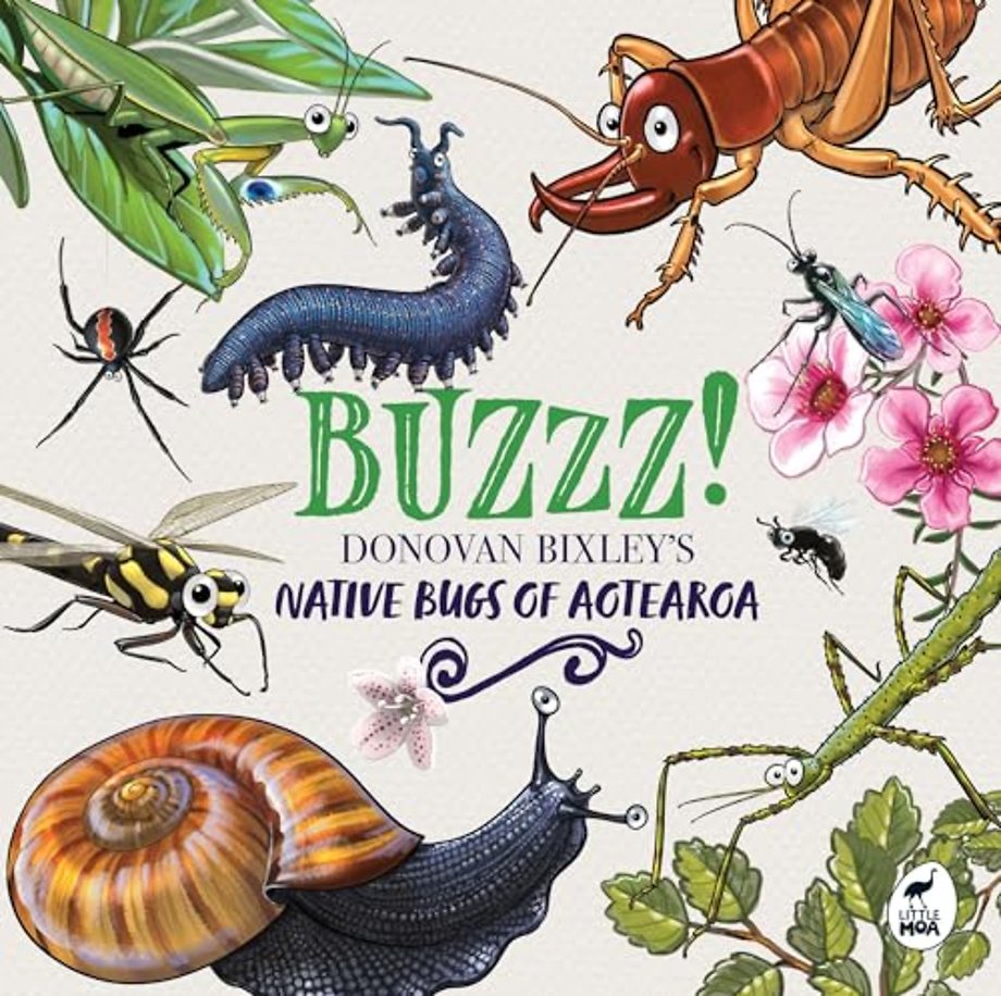 Buzzz!