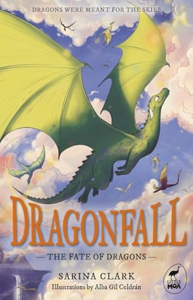 The Fate of Dragons
