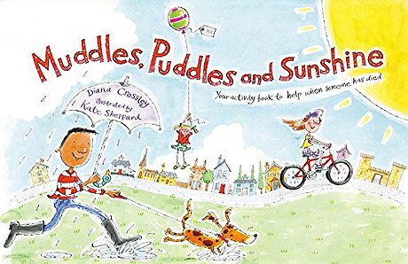 Muddles, Puddles and Sunshine