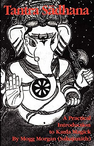 Tantra Sadhana