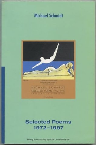 Selected Poems, 1972-97