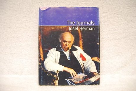 The Journals of Josef Herman