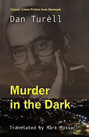 Murder in the Dark