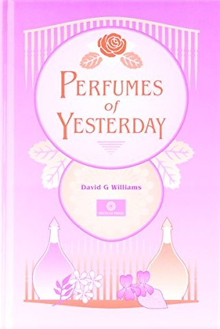 Perfumes of Yesterday