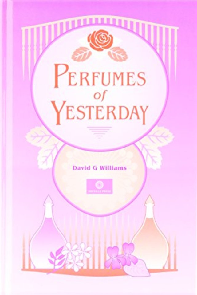 Perfumes of Yesterday