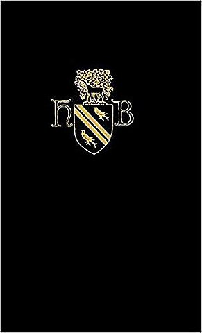 Liturgy of the Late Anglo–Saxon Church