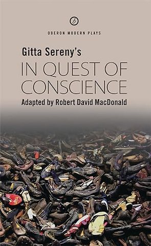 In Quest of Conscience