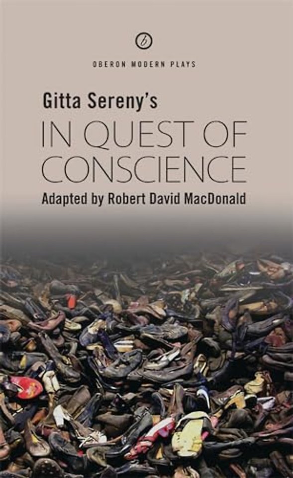 In Quest of Conscience
