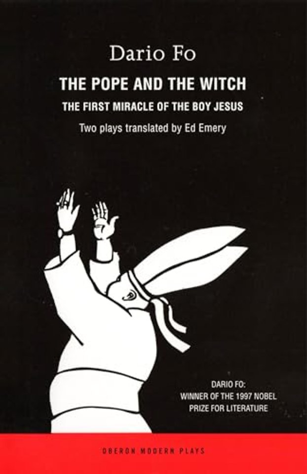 The Pope and the Witch