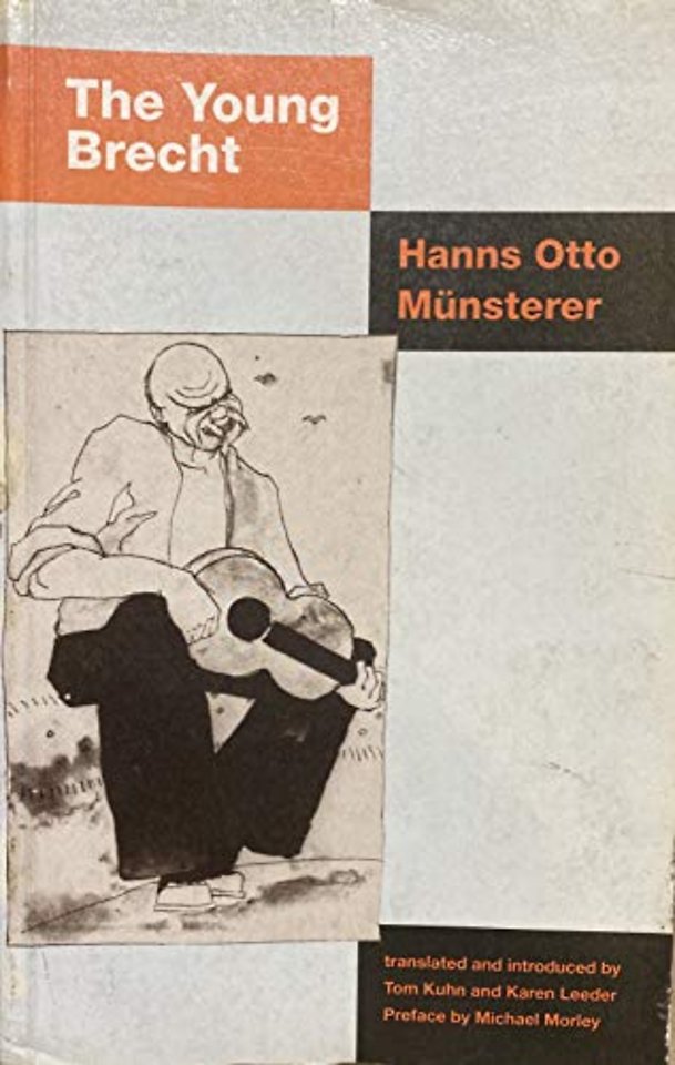 The Young Brecht, 1917-22