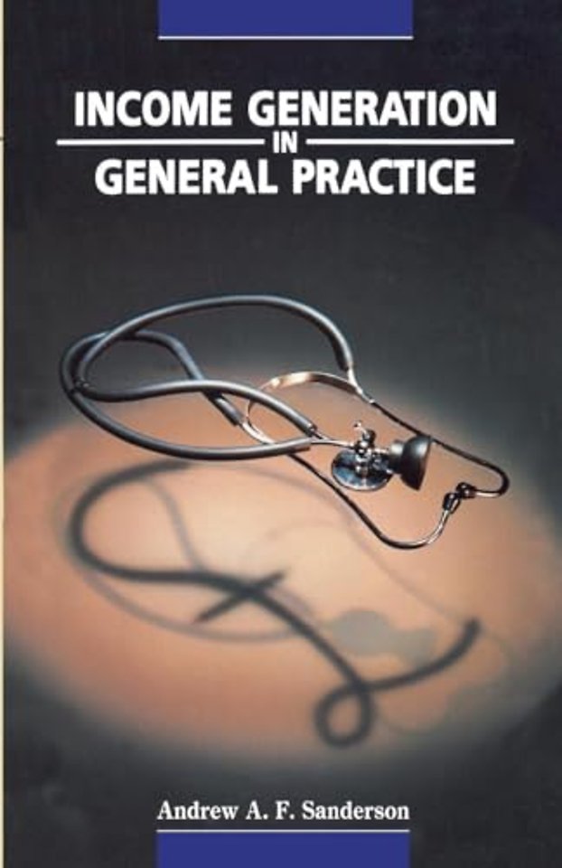 Income Generation in General Practice