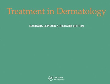 Treatment in Dermatology