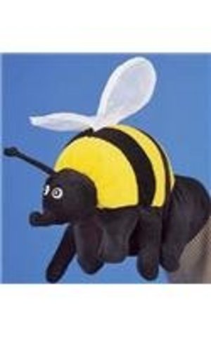 Jolly Phonics Puppet - Bee