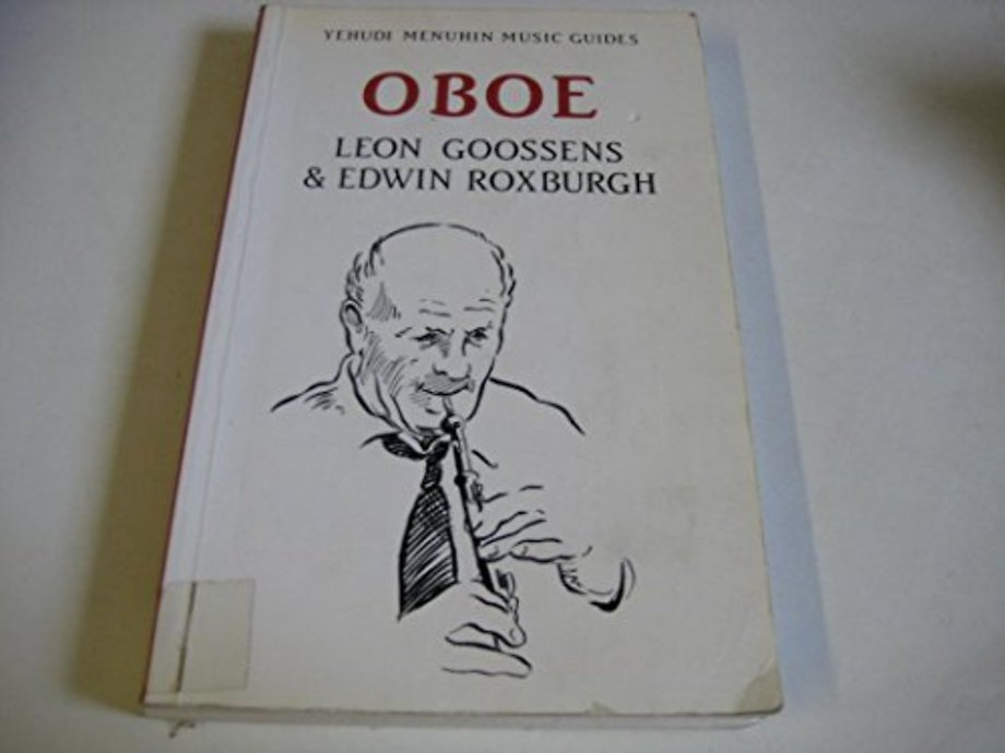 Oboe
