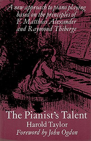 The Pianist's Talent