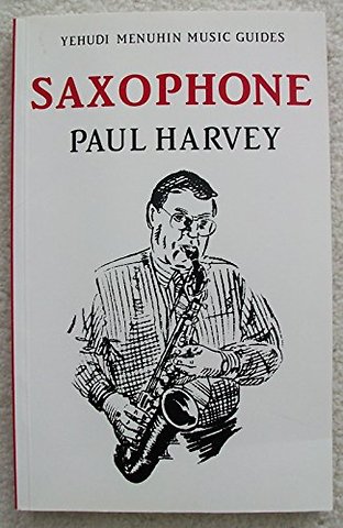 Saxophone