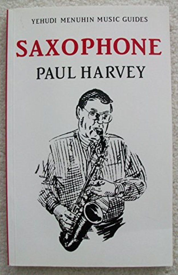 Saxophone