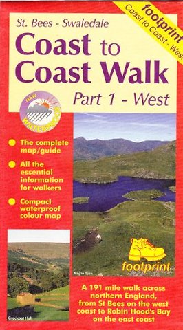 Coast to Coast Walk