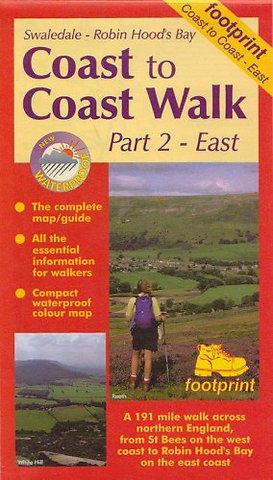 Coast to Coast Walk