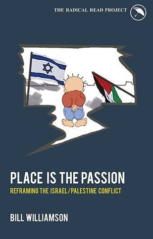 Place is the Passion