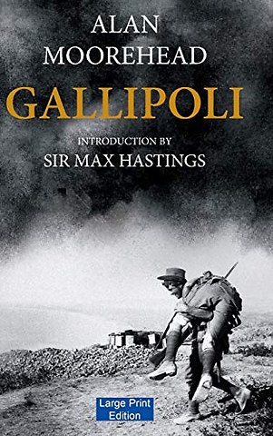 Gallipoli