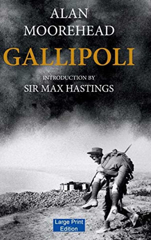 Gallipoli
