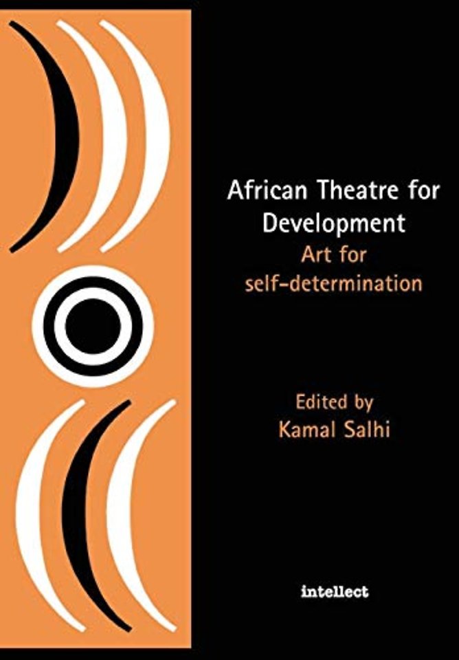 African Theatre for Development