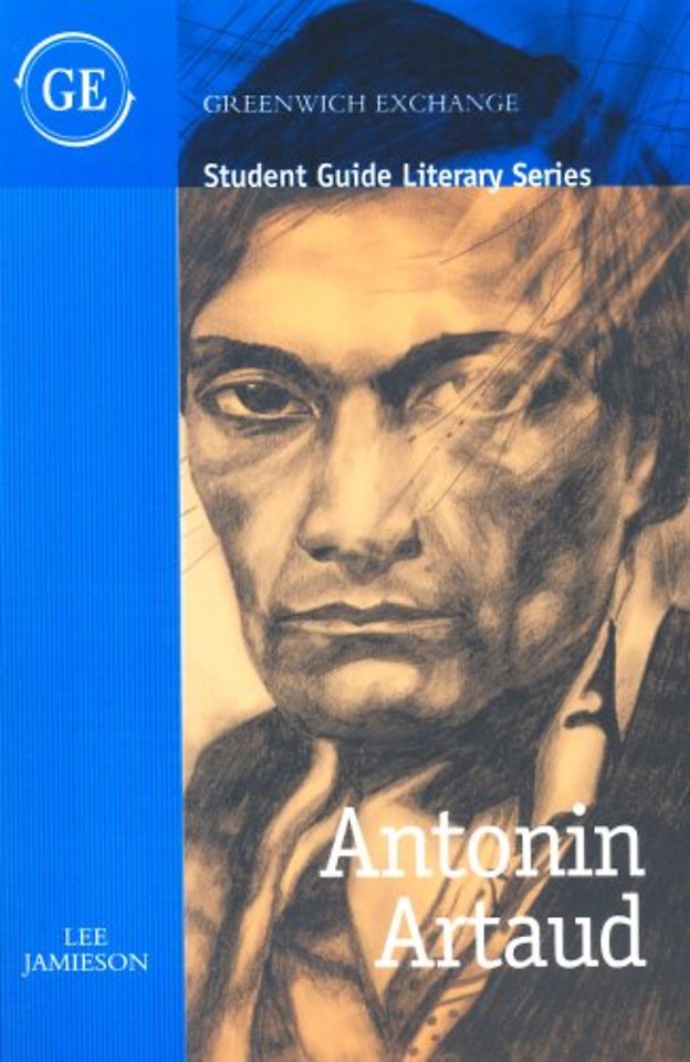 Student Guide to Antonin Artaud