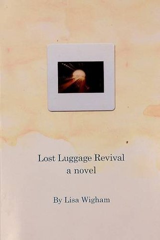 Lost Luggage Revival
