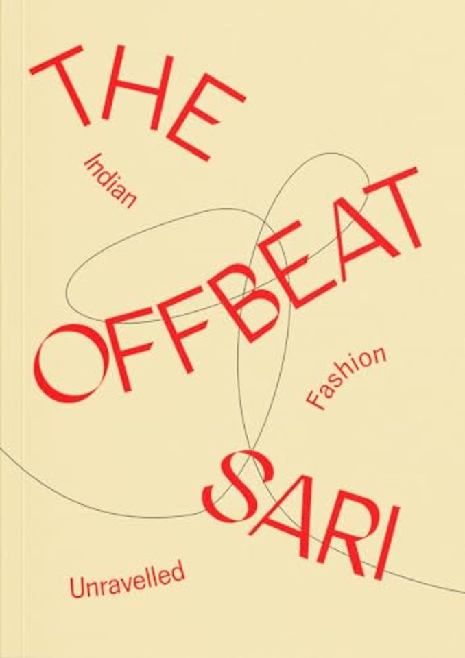 The Offbeat Sari