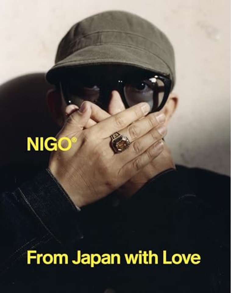 NIGO